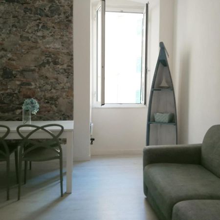 Casa Patella Apartment San Terenzo Exterior photo